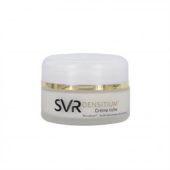SVR Densitium - Crème riche peau mature perte de densité (pot 50ml)