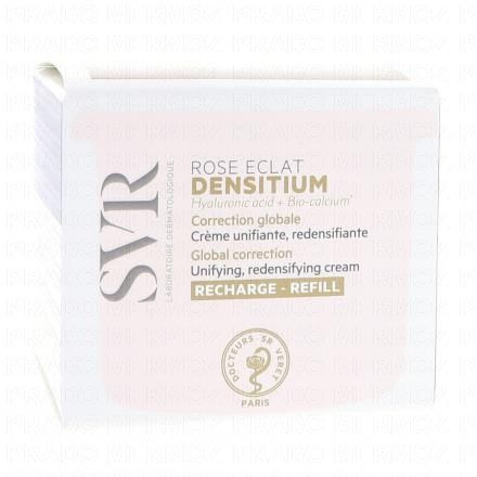 SVR Densitium rose éclat crème revitalisante anti-gravité (eco-recharge 50ml)