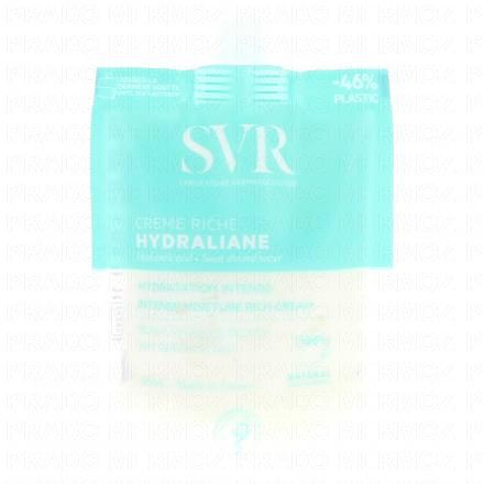 SVR Hydraliane extra riche hydratant 50ml