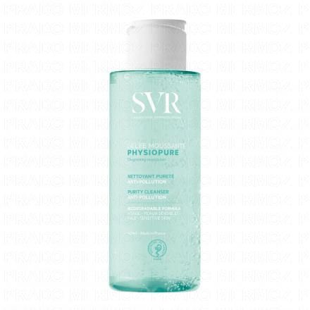 SVR Physiopure gelée moussante (100ml)