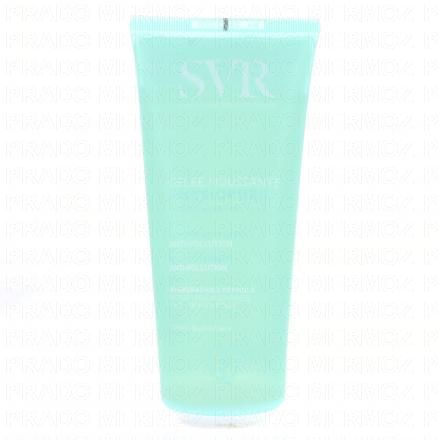 SVR Physiopure gelée moussante (200ml)