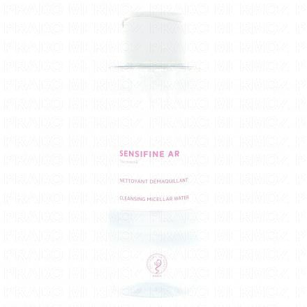 SVR Sensifine AR Eau micellaire (100ml)