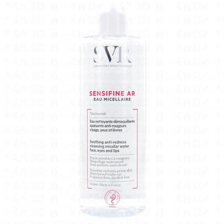SVR Sensifine AR Eau micellaire (400ml)