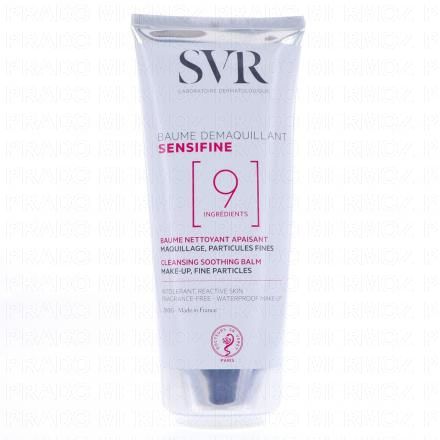 SVR Sensifine baume démaquillant (200g)