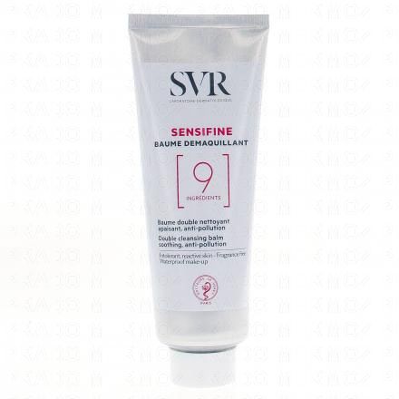 SVR Sensifine baume démaquillant (100g)
