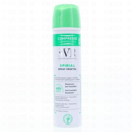 SVR Spirial spray végétal 75 ml (75ml)