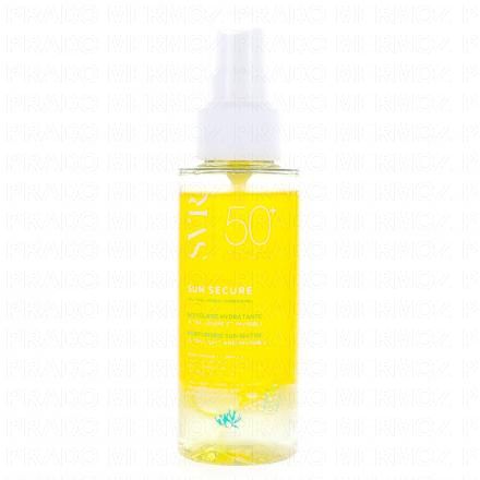 SVR Sun secure - Eau solaire SPF50+ 100ml