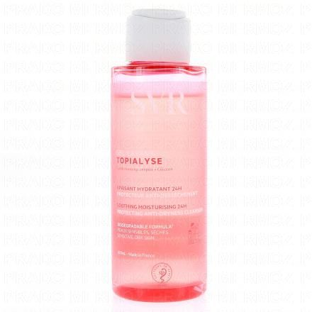 SVR Topialyse - Gel lavant (100ml)