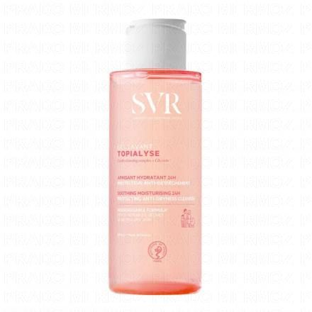 SVR Topialyse - Gel lavant (100ml)