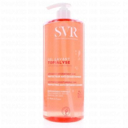 SVR Topialyse - Gel lavant (1l)