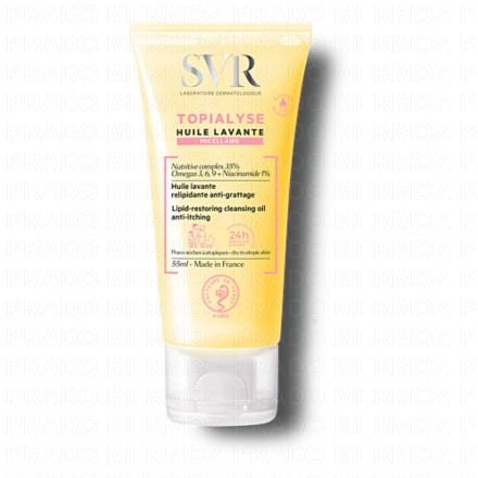 SVR Topialyse - Huile lavante (55ml)