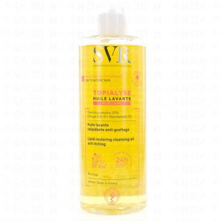 SVR Topialyse - Huile lavante (400ml)