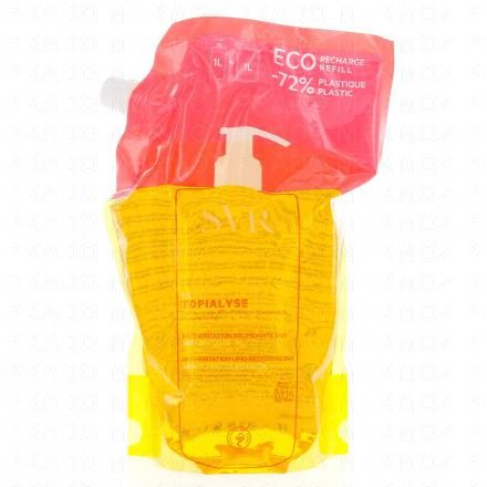 SVR Topialyse - Huile lavante (eco-recharge 1l)