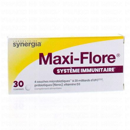 SYNERGIA Maxi-Flore