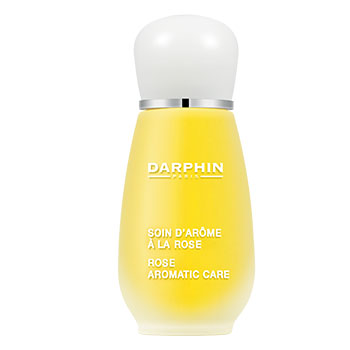 DARPHIN Elixir aux huiles essentielles - Soin d'ar&ocirc;me &agrave; la rose
