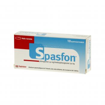 SPASFON