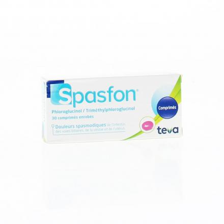 Spasfon