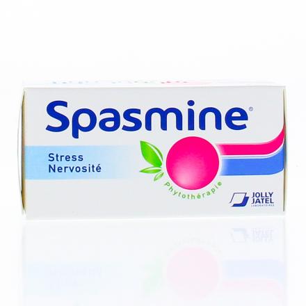 Spasmine