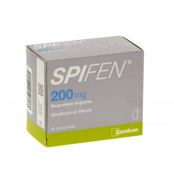 SPIFEN 200 mg