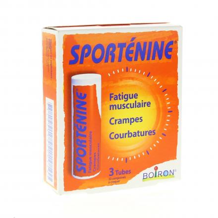 Sporténine