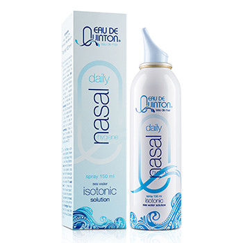 QUINTON Spray nasal isotonique spray 100ml
