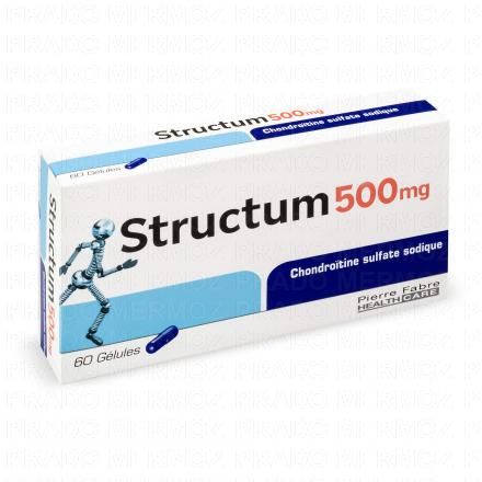 Structum 500mg