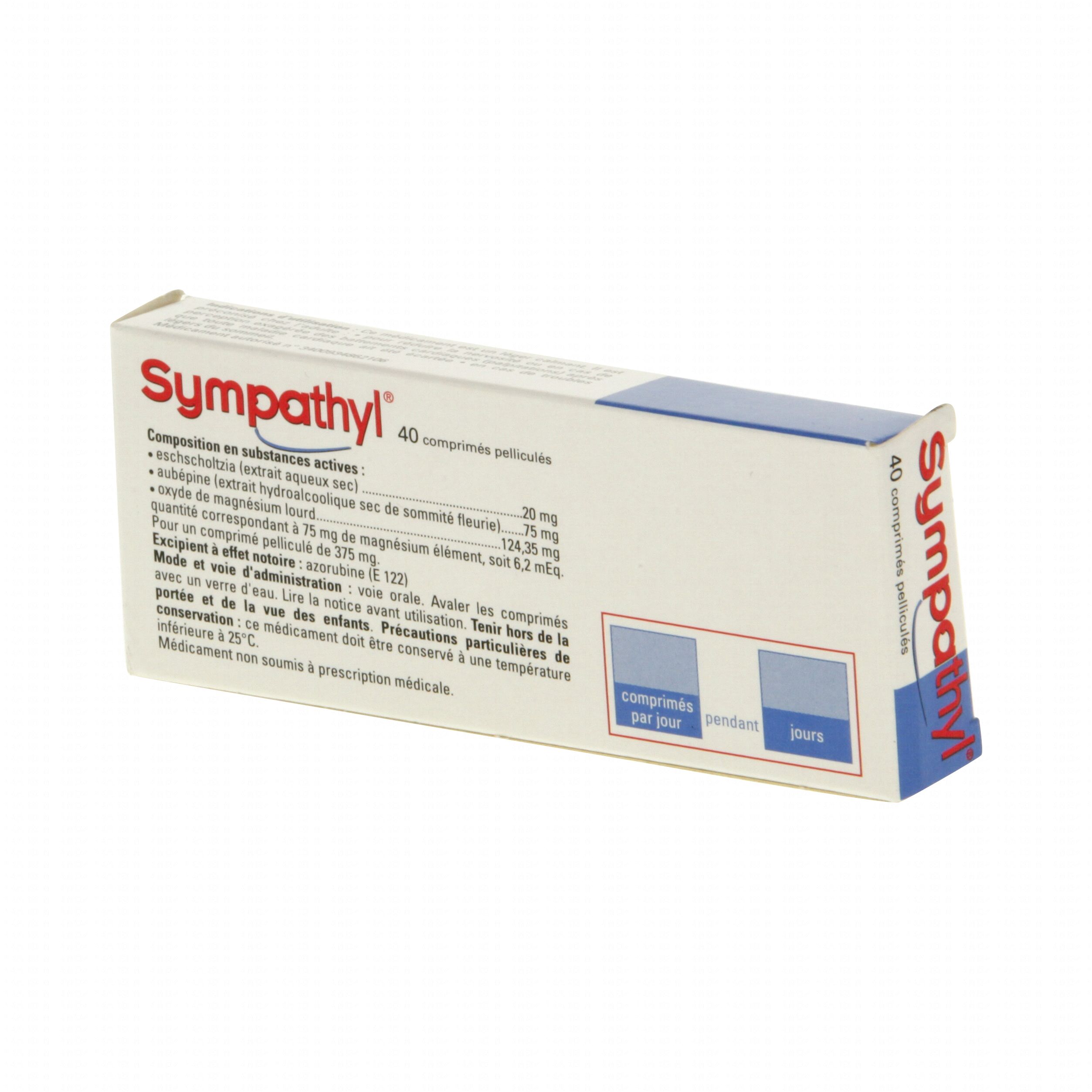 Antisympathie Antisympathie