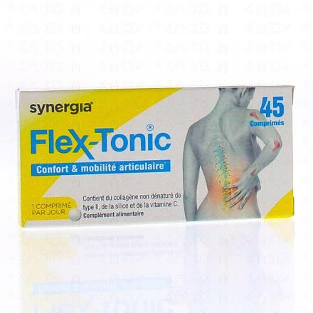 Synergia Flex-Tonic x45 Comprim&eacute;s