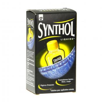 Synthol (flacon de 75 ml)