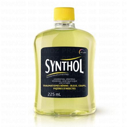 Synthol (flacon de 225 ml)
