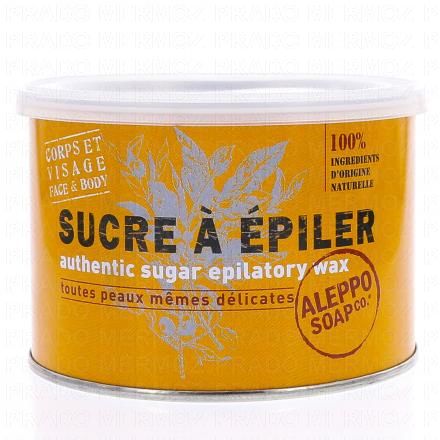 TADE Sucre à Epiler 500g