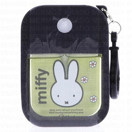 TAKE CARE - Spray mains nettoyant et parfumant 35ml (miffy parfum citron)