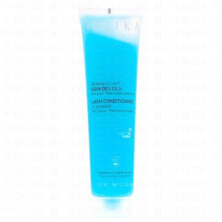 TALIKA Démaquillant soin des cils Tube 100ml