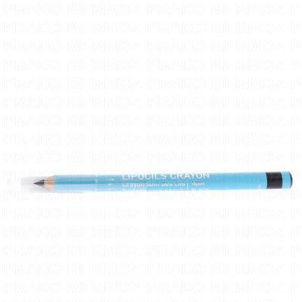 TALIKA Lipocils - Crayon noir