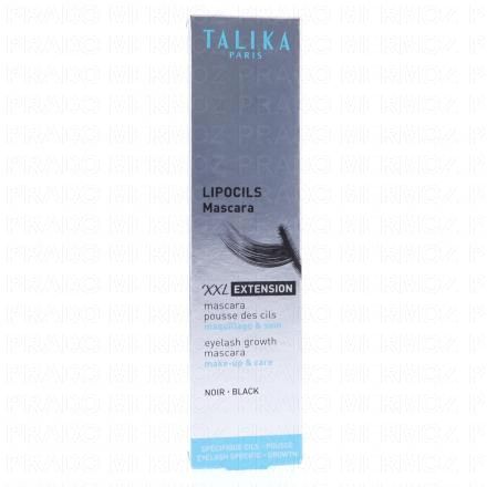 TALIKA Lipocils - Mascara XXL Extension 8.5ml (noir)