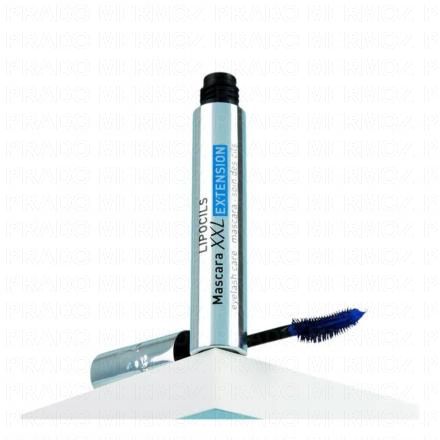 TALIKA Lipocils - Mascara XXL Extension Bleu 8,5ml
