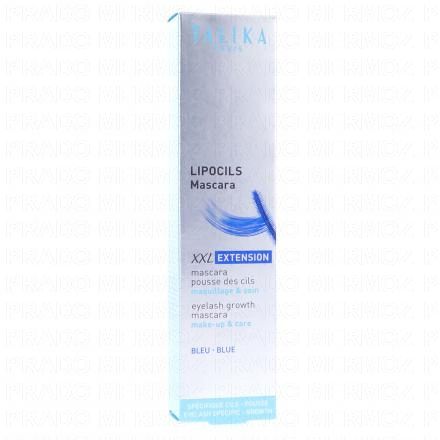 TALIKA Lipocils - Mascara XXL Extension Bleu 8,5ml