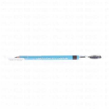 TALIKA Liposourcils - Crayon brun