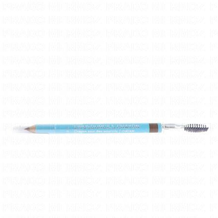 TALIKA Liposourcils - Crayon châtain