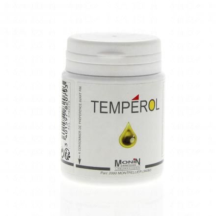 TEMPEROL 120 comprim&eacute;s