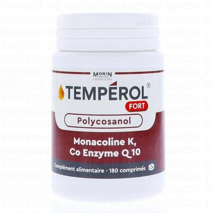 TEMPEROL Fort (180cp)