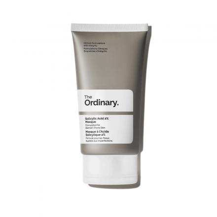 THE ORDINARY Acide Salicylique 2% masque 50ml