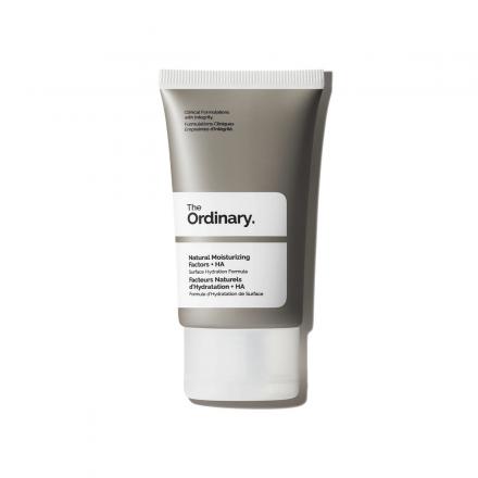 THE ORDINARY Facteurs Naturels d'hydratation + HA (tube 30ml)