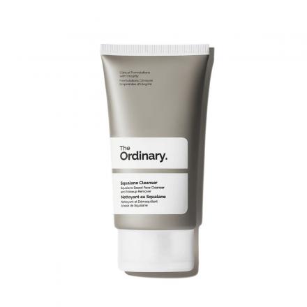 THE ORDINARY Nettoyant au Squalame (50ml)