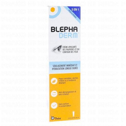 THEA BlephaDerm Creme de soin pour yeux 40ml