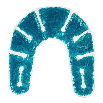 THERA PEARL Poche chaud/froid &eacute;paules/cervicales