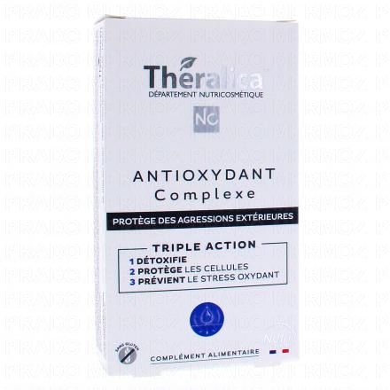 THERALICA Antioxydant Complexe 30 g&eacute;lules