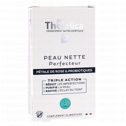 THERALICA Peau Nette Perfecteur x30g&eacute;lules