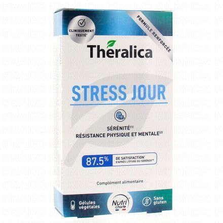 THERALICA Stress Jour 30 g&eacute;lules