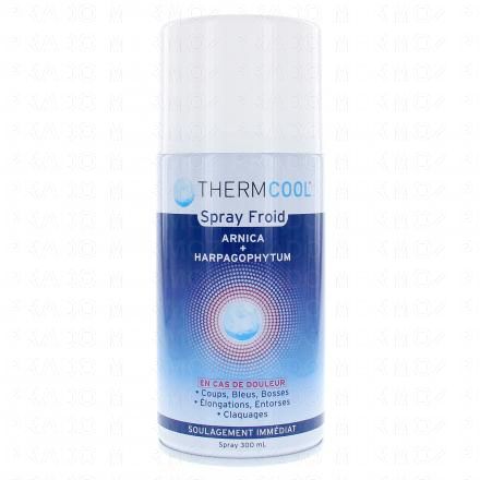 THERMCOOL Spray froid 300ml